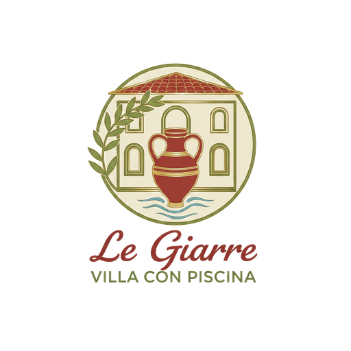 Le Giarre Villa Con Piscina