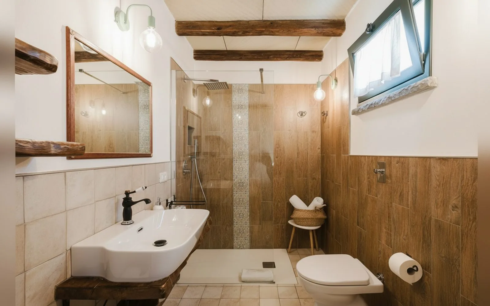 Le Giarre Villa Con Piscina, 