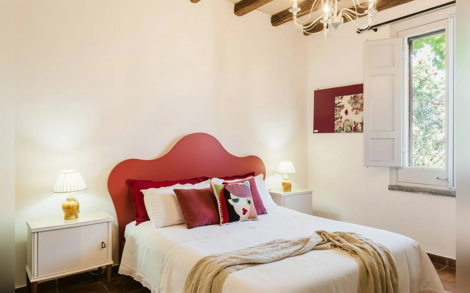 Le Giarre Villa Con Piscina, 