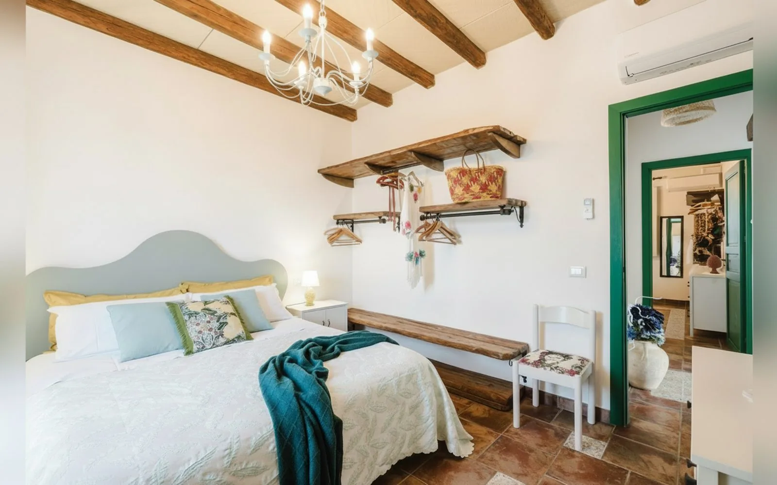 Le Giarre Villa Con Piscina, 