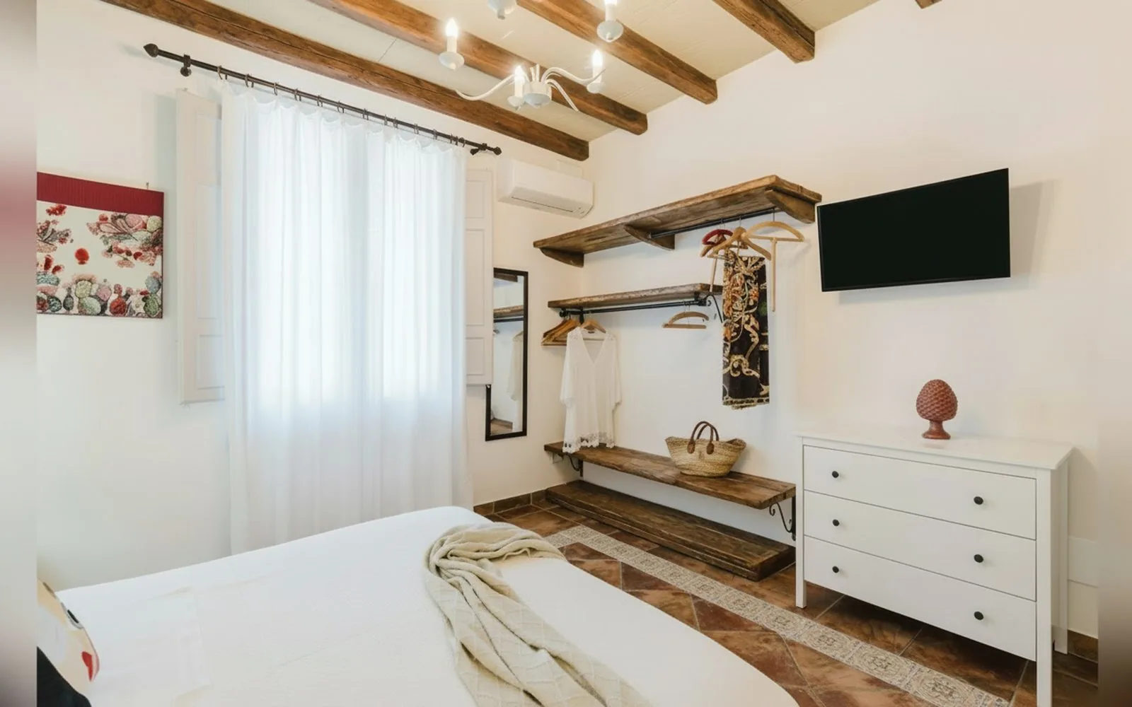Le Giarre Villa Con Piscina, 