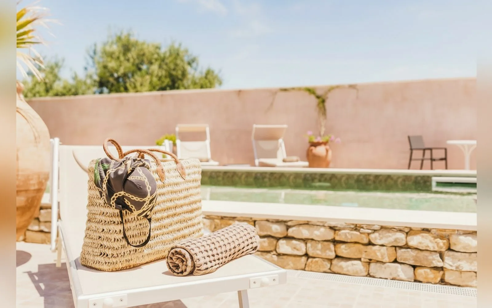 Le Giarre Villa Con Piscina, 